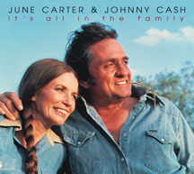 June Carter & Johnny Cash - It