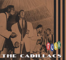 Cadillacs - Rock