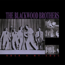 Blackwood Brothers - Rock-a-my-soul