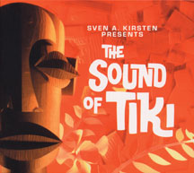 Sound Of Tiki