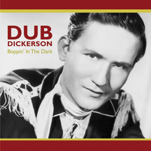 Dub Dickerson - Boppin