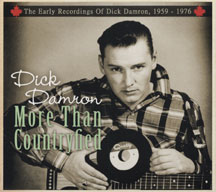 Dick Damron - More Than Countryfied