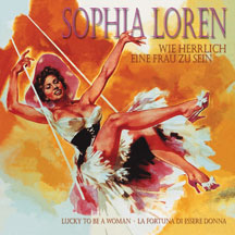 Sophia Loren - Wie Herrlich Eine Frau...