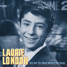 Laurie London - He