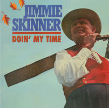 Jimmie Skinner - Doin