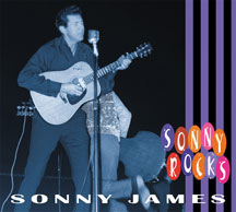 Sonny James - Rocks