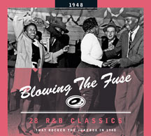 Blowing The Fuse 1948-classics That Rocked
