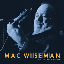 Mac Wiseman - On Susan