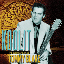 Tommy Blake - The Sun Years Plus Koolit