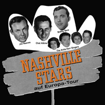 Nashville Stars On Tour
