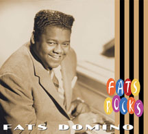 Fats Domino - Rocks