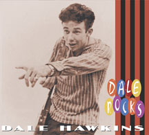 Dale Hawkins - Rocks