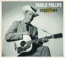 Charlie Phillips - Sugartime