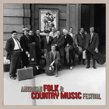 American Folk & Country Festival