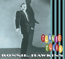 Ronnie Hawkins - Rocks