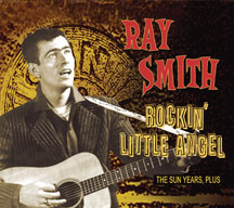 Ray Smith - Rockin