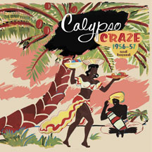 Calypso Craze