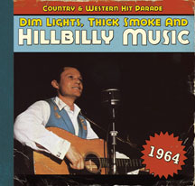 Country & Western Hit Parade 1964
