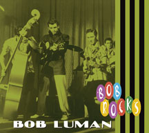 Bob Luman - Rocks