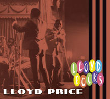 Lloyd Price - Rocks