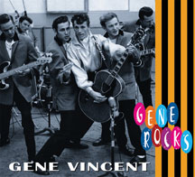 Gene Vincent - Rocks