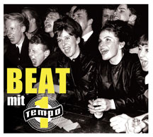 Various Artists - Beat Mit Tempo Vol. 1