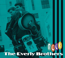 Everly Brothers - Rock