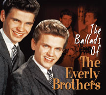 Everly Brothers - The Ballads Of The Everly Brothers