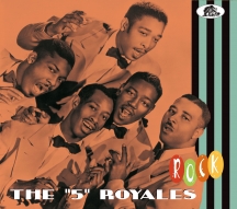 5 Royales - Rock