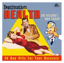 Destination Health: Doc Feelgood