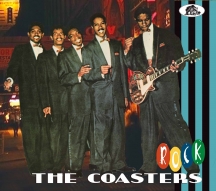 Coasters - Rock