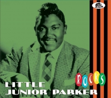 Little Junior Parker - Rocks