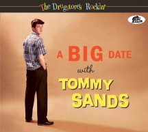 Tommy Sands - The Drugstore