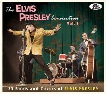 The Elvis Presley Connection Vol. 1