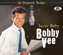 Bobby Vee - The Drugstore