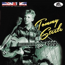 Tommy Steele - Doomsday Rock: The Brits Are Rocking Vol. 1