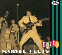 Narvel Felts - Rocks