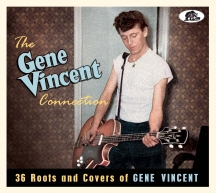 The Gene Vincent Connection