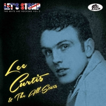 Lee Curtis & The All-stars - Let