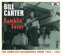 Bill Carter - Ramblin
