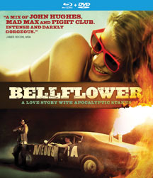 Bellflower Blu-Ray/DVD Combo