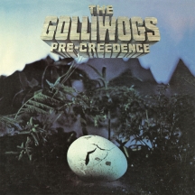 The Gulliwogs - Pre-Creedence