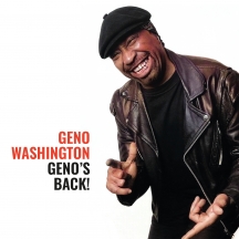 Geno Washington - Geno