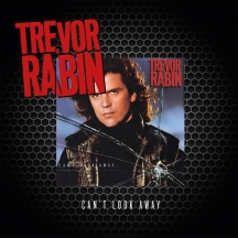 Trevor Rabin - Can