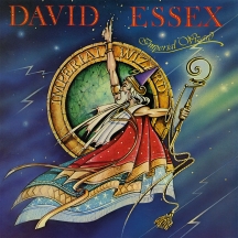 David Essex - Imperial Wizard (Blue Vinyl)