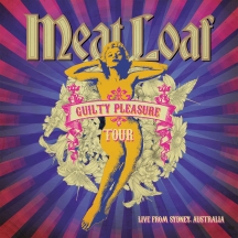 Meat Loaf - Guilty Pleasure Tour 2011: Live From Sydney