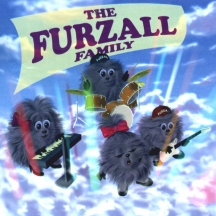 Terry Draper - The Furzall Family