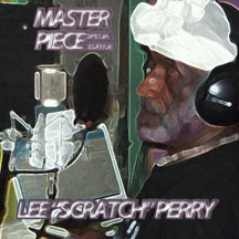 Lee Scratch Perry - Master Piece (Special Edition)