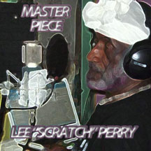 Lee Scratch Perry - Master Piece