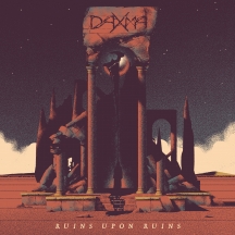 Daxma - Ruins Upon Ruins